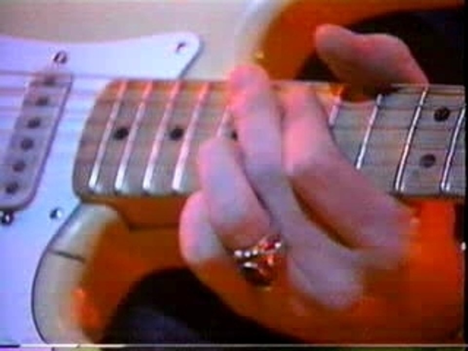 Yngwie Malmsteen - Guitar Solo (Live in Japan)