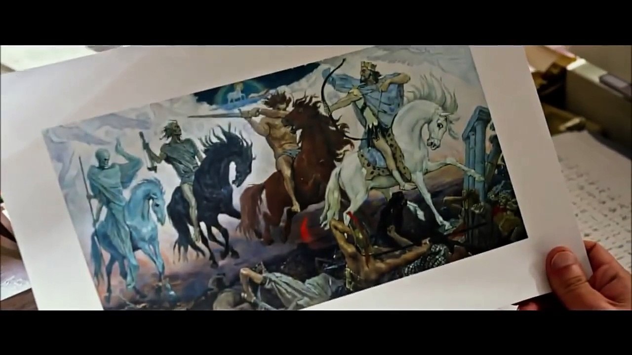X-Men Apocalypse Bande Annonce Officielle  2016