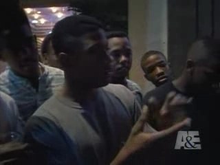 Skinheads USA Soldiers of Race PARTIE 2