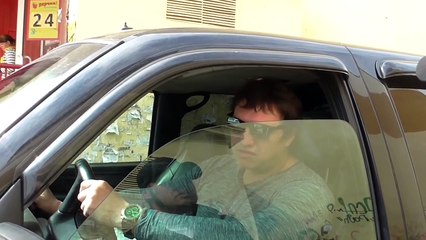 СтопХам Челябинск - Документы покажите