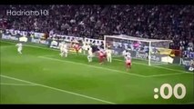Cristiano Ronaldo 10 second 96M