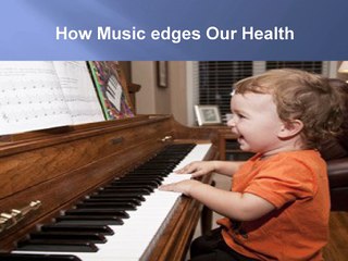 Steven Catalfamo 7 Tactics Music Advantages for Health & fitness