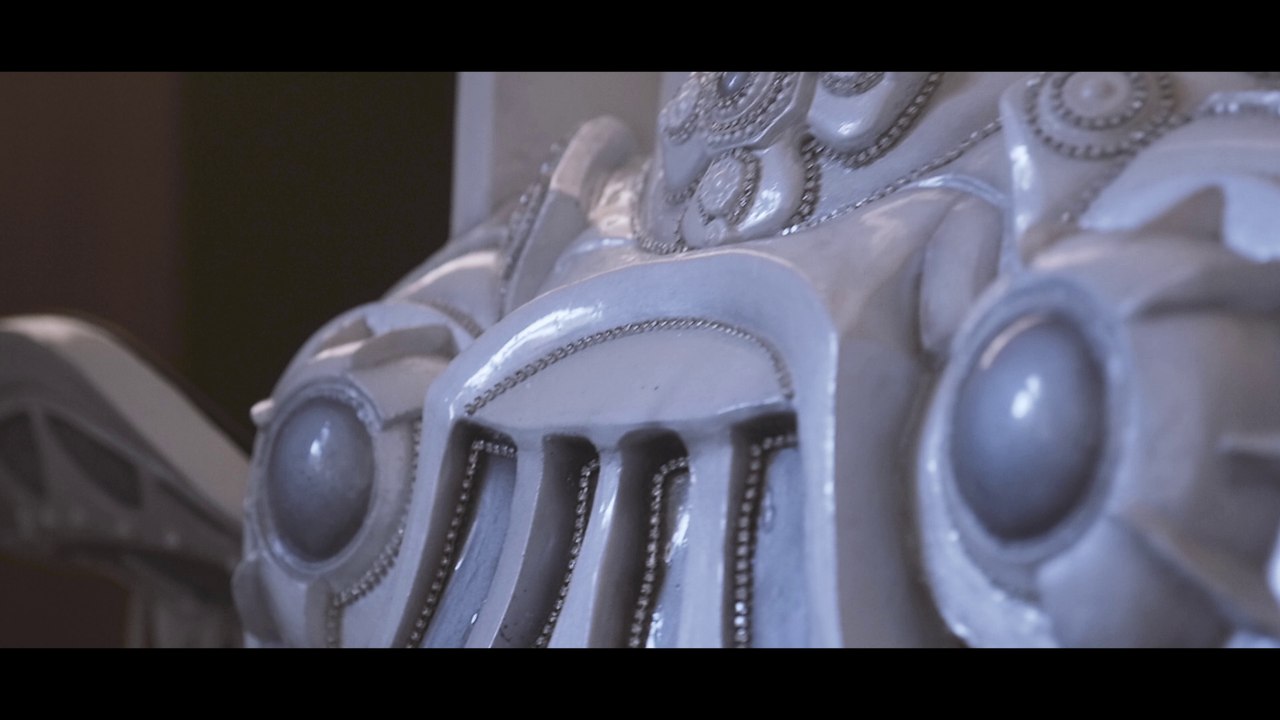 Making Off ON AURA TOUT VU Couture SS16