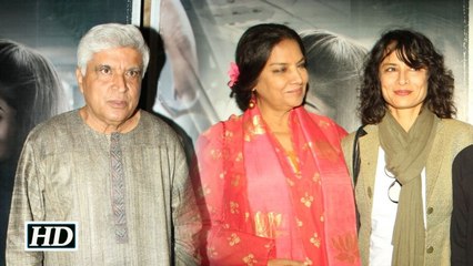 This Video Proves That All Is Well Between Farhans Family And Adhuna