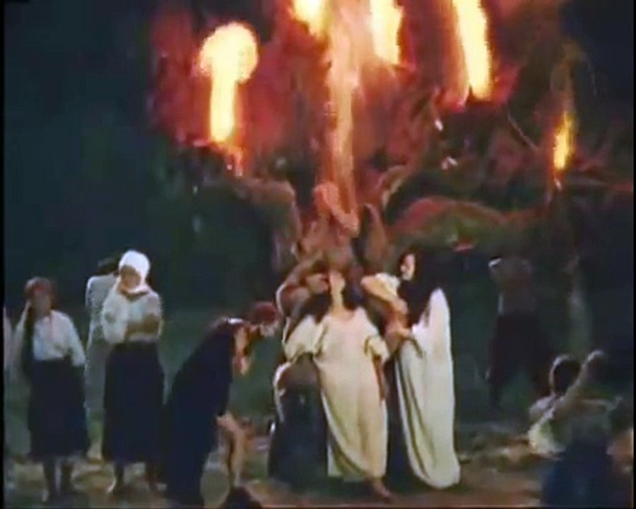 Давай смоли (Пропала грамота)