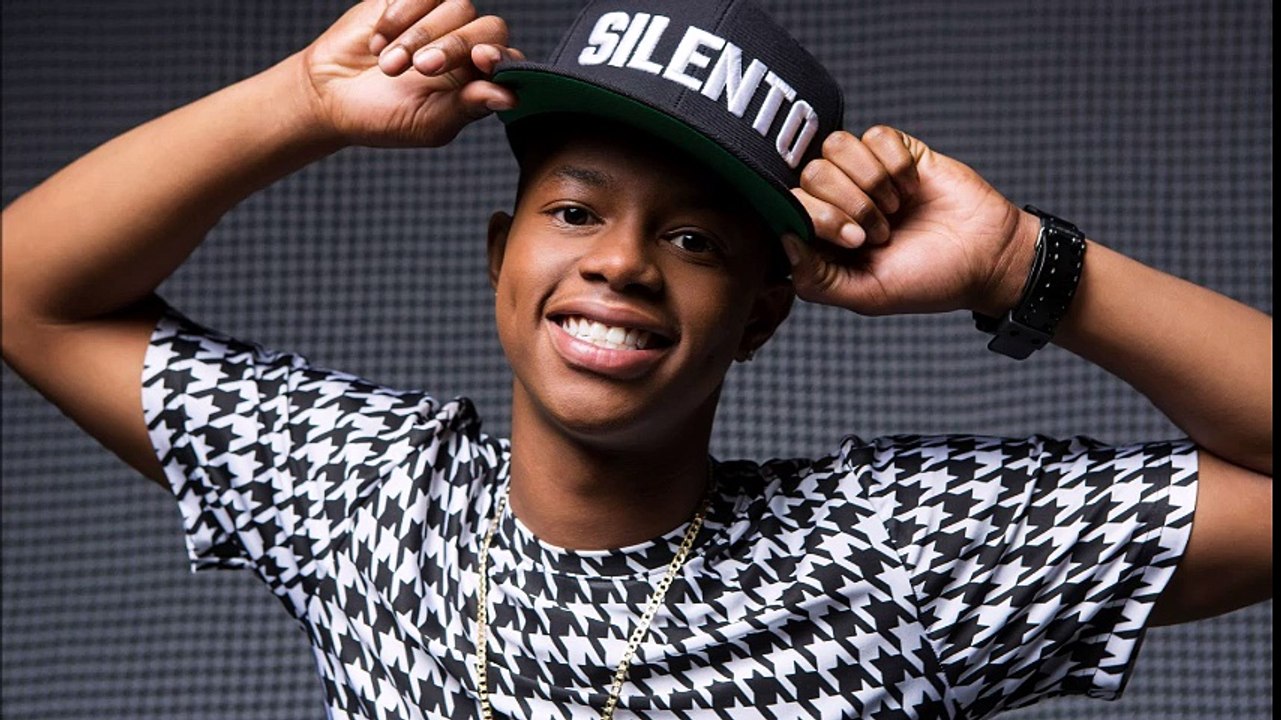 DJ Prince Megamix Feb 16 Part 6 von 8 (Black und Party aktuell- oldschool)