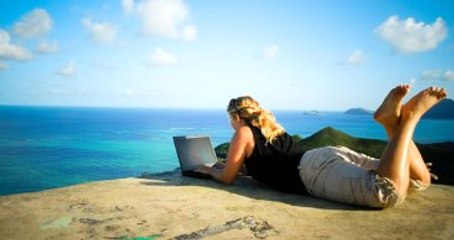 Yasa Tasarısı Meclis'te! Evden Çalışma Dönemi Geliyor