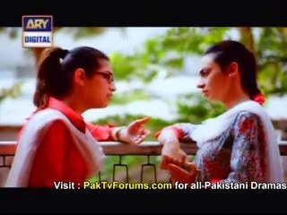Daagh by Ary Digital - Epsiode 12 - Part 4/4