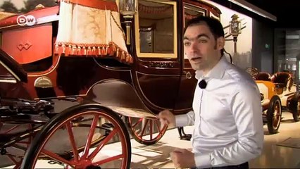 متحف السيارات في شنغهاي | عالم السرعة