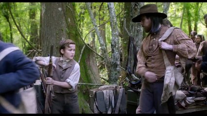 Free State of Jones - Official Trailer - STX Entertainment