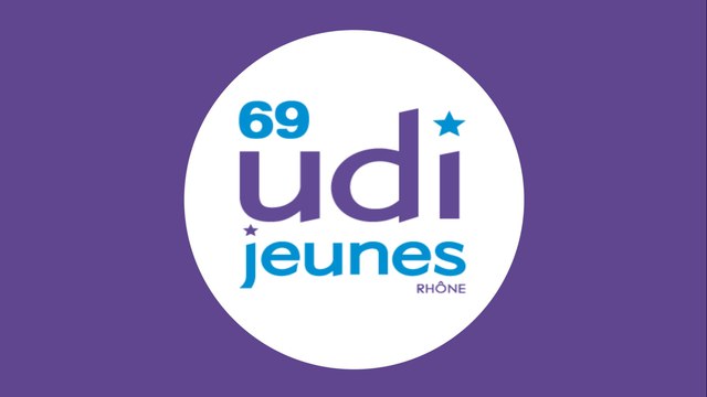 UDI Jeunes 69 - Une fédération jeune et dynamique