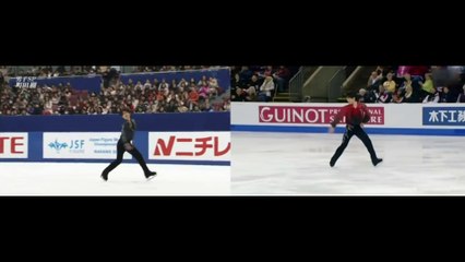 MACHIDA　TATSUKI　２０１０・２０１１season　黒い瞳