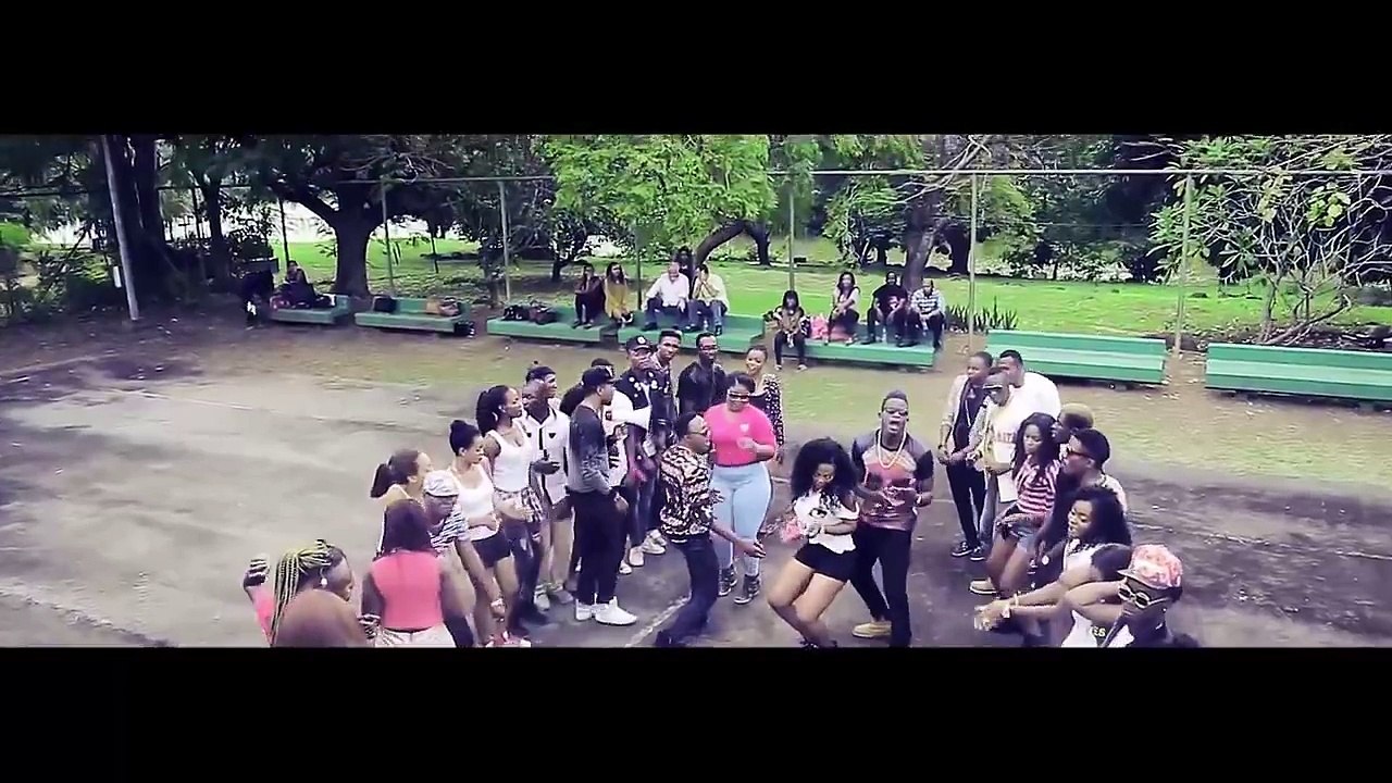 Chi bebe by Texxy ft Selebobo
