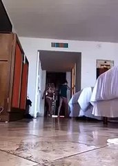 ▶ Coge la toalla!!!!!!