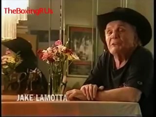 Boxing And The Mafia History Crime Documentary