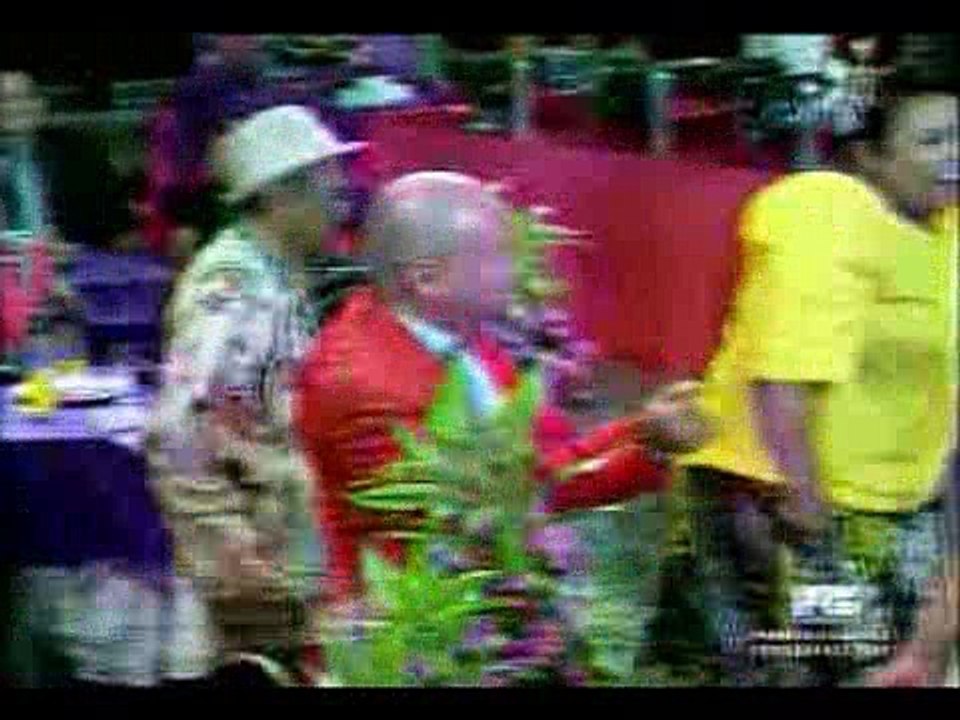 LITTLE NANAY - February 12, 2016 Full Episode Friday Replay GMA Telebabad