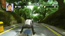 Kung Fu Rider – Move Edition – PlayStation 3 [Nedlasting .torrent]