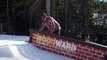 20 Tricks How To Frontside 5-0 with Andrew Brewer  TransWorld SNOWboarding