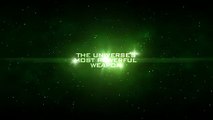 Green Lantern Rise of the Manhunters – Nintendo 3D