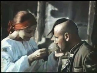 кадри з фільму  Пропала грамота