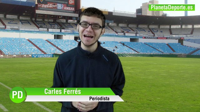 Jornada 25 Liga Adelante: Córdoba y Zaragoza buscan mejorar sus rachas