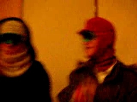 parodie de fatal bazooka version nain