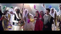 Quetta Gladiators Song - Fakhir Mahmood  - Alaan Faqeer - PSL 2016