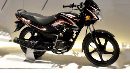 Top 7 Best Mileage Bike In India 100cc Segment 2016