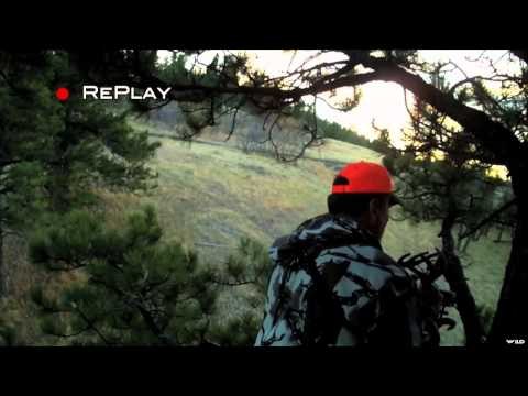 Intrepid Outdoors - The Hunt for Houdini