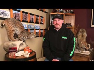 Snow Trax TV - Yamaha 4-Stroke Technology