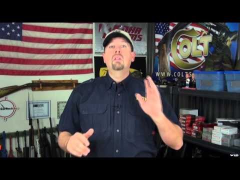 Woods 'N Water TV - Mother & Son hunt at Bear Track Outfitters Part 1