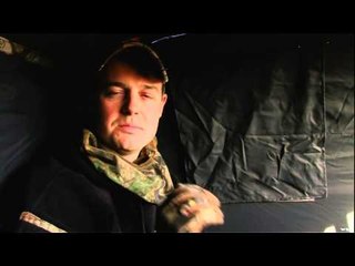 Dallas Safari Club's Tracks Across Africa - Chewore South