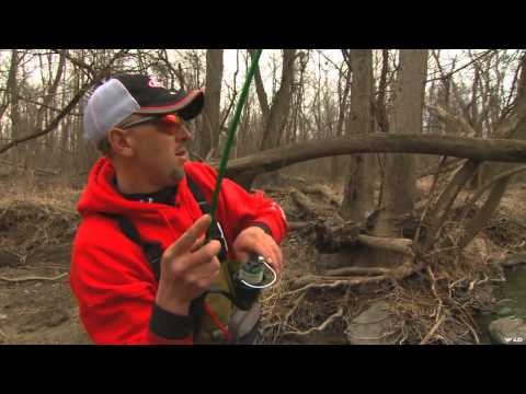 North American Fisherman - Wisconsin Trout-Steelhead Slam