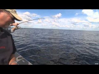 Babe Winkelman's Good Fishing - Chevy Silverado Sweepstakes