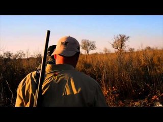 Nosler's Magnum TV  - Dunham's Africa Safaris, Part 2