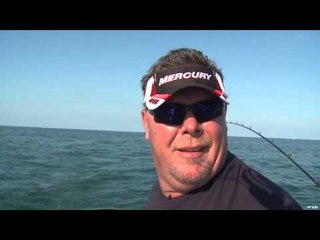 Fish TV - Lake Erie Steelhead