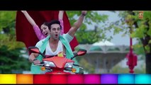 GAZAB KA HAI YEH DIN-- Full Video Song SANAM RE, Pulkit Samrat,Divya khosla, Yami Gautam,