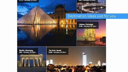 Google Flight Search: Encontre Voos Baratos ✈️