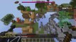 More Dragons Minecraft Minigame With ChibiKage89 Commentary