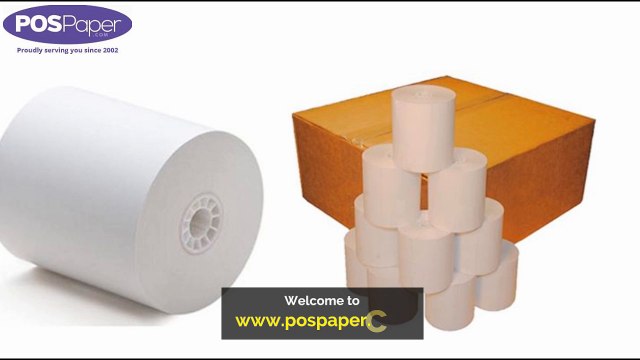 Guest Checks For Restaurants - Pospaper.com