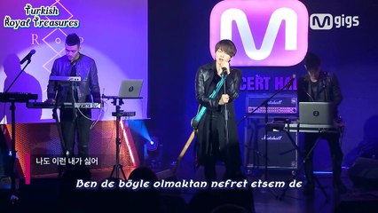 RP- Without You [Türkçe altyazılı]