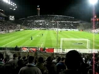 OM - Monaco (2) Aux armes