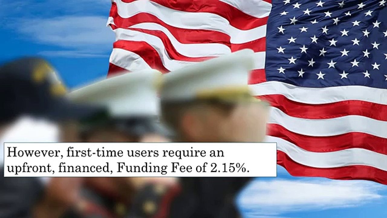 Benefits of VA Loans for Disabled Vets