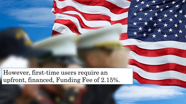 Benefits of VA Loans for Disabled Vets