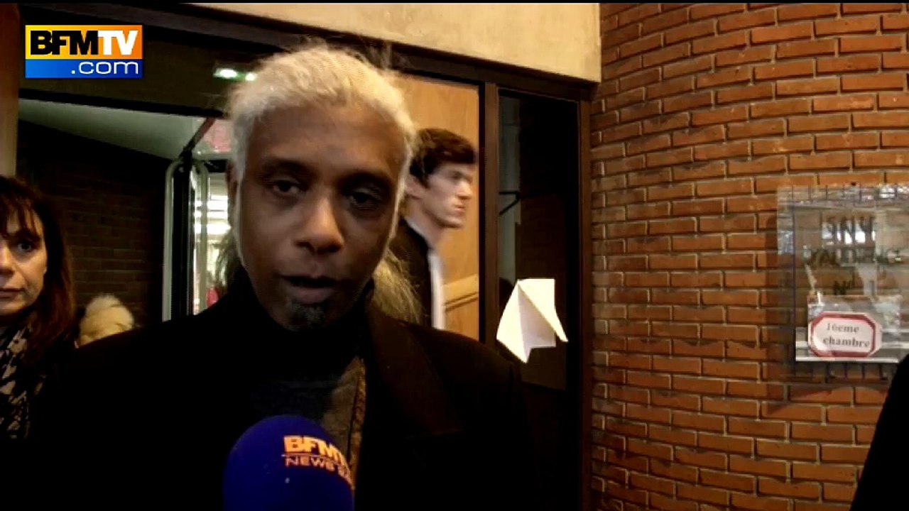 L'instituteur d'Aubervilliers relaxé: "Je reprends mon boulot dès que j'irai mieux"