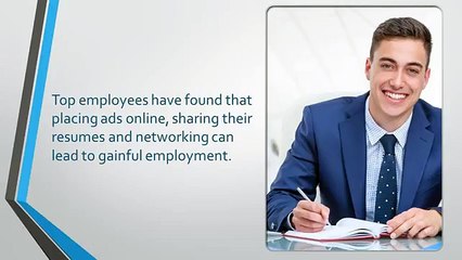 New Job Search Strategies You Should Know