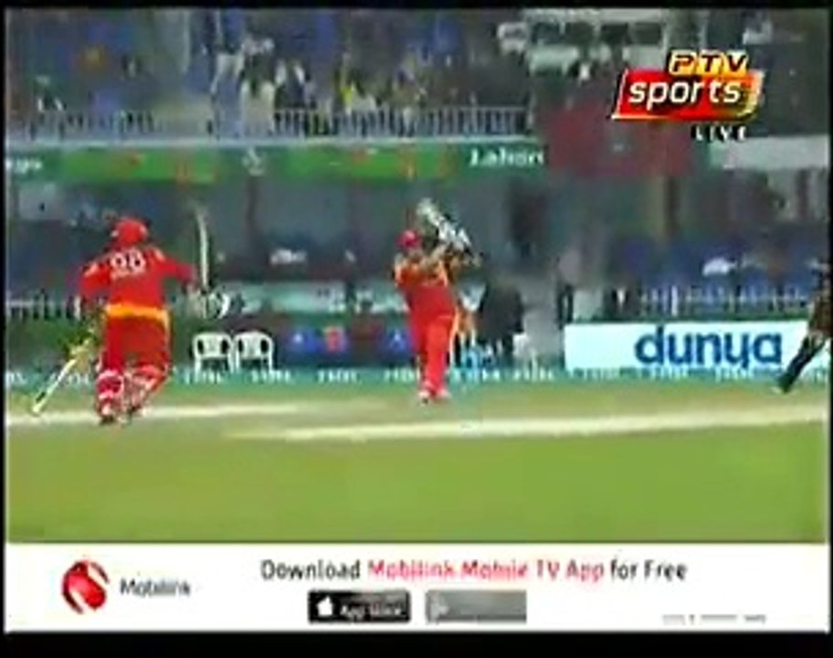 PSL SIX SIX SIX SIX SIX SIX 2016