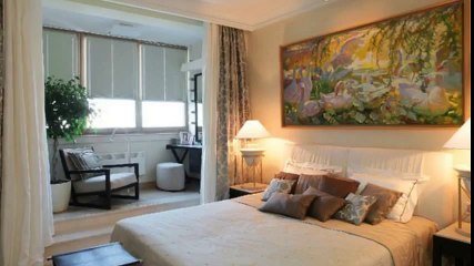 Присоединение балкона или лоджии к жилому помещению квартиры