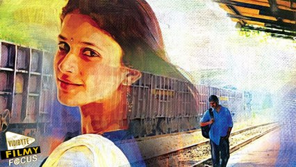 Hero Nani Says i Rejected Andala Rakshasi Movie Script!! - Filmy Focus