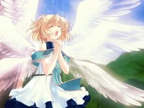Anges manga